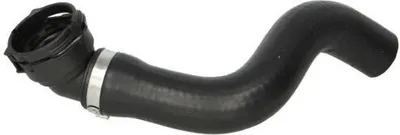 Produktbild von THERMOTEC Kühlerschlauch Wasserschlauch für FIAT DOBLO Kasten/Kombi (263) DWF136TT