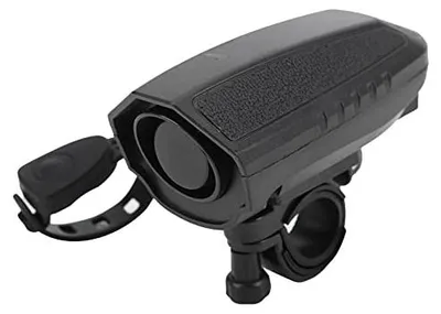 Produktbild von Elektrische Fahrradhupe BG-576 - Lautstärke 110 dB - S
