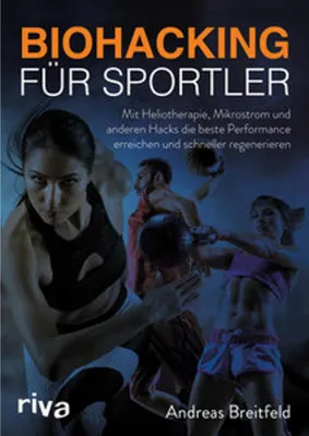 Image de Biohacking für Sportler