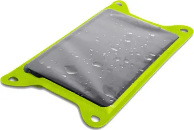 Produktbild von Sea To Summit Tpu Tablethülle Blau 25 x 19.5 cm Blau 25 x 19.5 cm