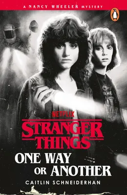 Produktbild von Stranger Things