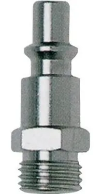 Image de Insert Rapide Mecafer 1/4 M Connexion Rapide Et Sécurisée 1/4 M - Mecafer