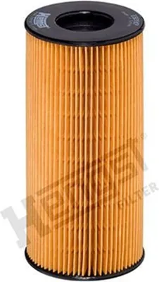 Produktbild von Hengst Ölfilter für Audi Q5 Q7 Porsche Cayenne VW Phaeton Touareg