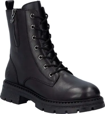 Produktbild von Rieker Damen Stiefeletten Z9804-00 Farbe: Schwarz Größe: 36