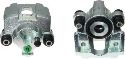 Produktbild von MAPCO Bremssattel Hinten Links für JEEP CHEROKEE (KJ) 144210