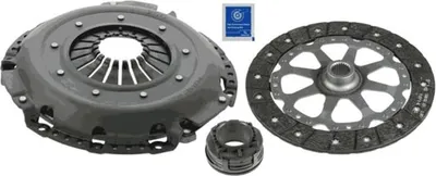 Produktbild von SACHS Kupplungssatz  3000 951 047