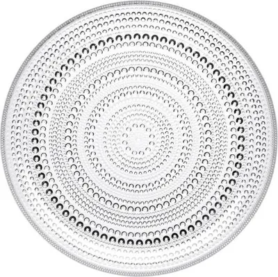 Produktbild von Iittala Kastehelmi Teller 170mm Klar