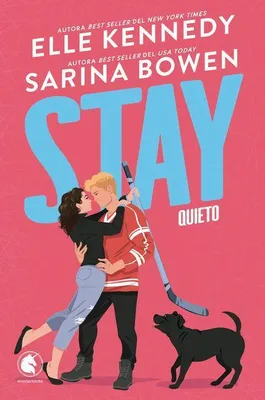 Produktbild von Stay, Quieto