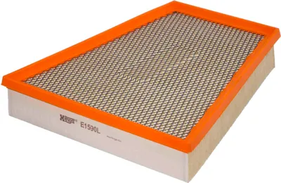 Produktbild von Hengst Luftfilter für Porsche 718