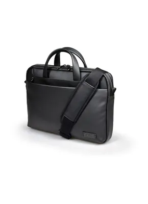 Zdjęcie produktu dla Port Designs Zurich Toploading, Aktówka, 38,1 cm (15"), Pasek na ramię, 818 g