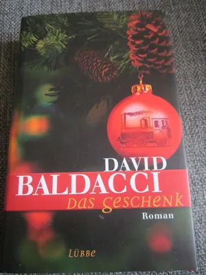 Produktbild von Das Geschenk