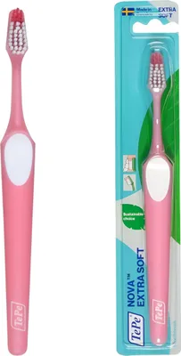 Immagine prodotto di TePe Nova X-soft 1 pz. in blister, 1 pz. ZBU