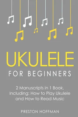 Produktbild von Ukulele for Beginners