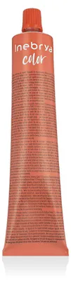 Produktbild von Inebrya Color Natural (4/0 Chestnut) 100 ml