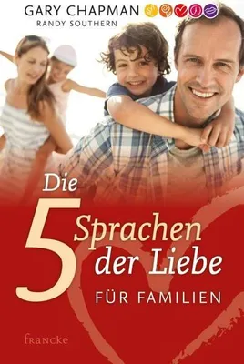 Image de Die 5 Sprachen der Liebe für Familien