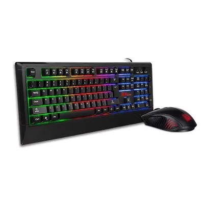 Immagine prodotto di TT Esports CM-CHC-WLXXPL-GR Tas Tt-eSPORTS Challenger Combo RGB retail