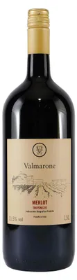 Produktbild von Valmarone Merlot IGP -trocken- 1,5L