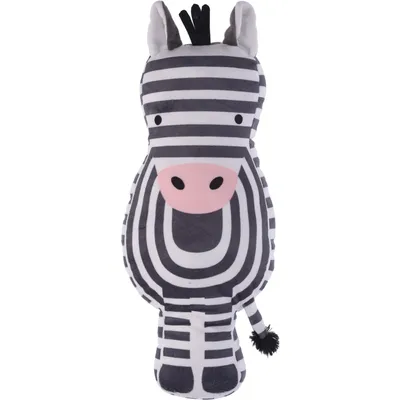 Image de Peluche lapin pour enfants, 40 cm