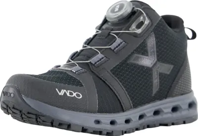 Produktbild von Vado Slipper Uni 31393233353933 Schwarz 39 EU