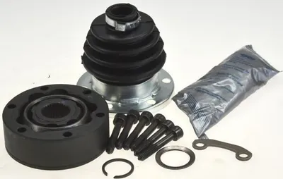 Produktbild von LÖBRO Gelenksatz Antriebswelle für PORSCHE 944 302267