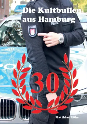 Produktbild von Die Kultbullen aus Hamburg