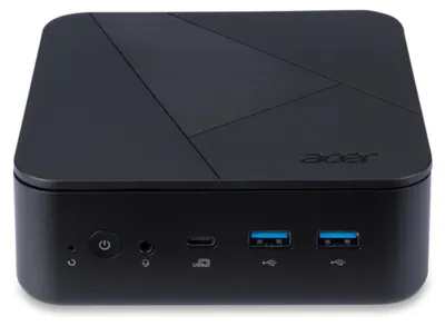 Produktbild von Acer NUC VN1502G i7-1355U ohne OS