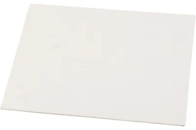 Produktbild von Leinwandplatte, ,A5, Dicke 3 mm, Weiß, 1 Stk