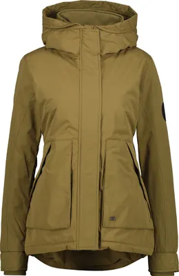 Produktbild von alife and kickin NaomiAK A Jacket Damen Winterjacke, gefütterte Jacke