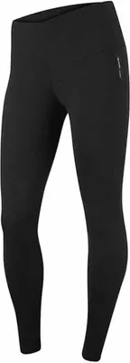 Produktbild von Sporthose Damen Sontress Schwarz - L