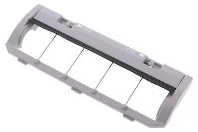 Image de Rowenta : support de rouleau inférieur pour robot aspirateur Xplorer 130AI RR9067 RH9077