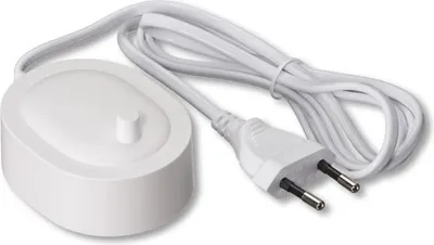 Produktbild von Braun 81703396 Ladestation für 3720 Oral-B AquaCare 4/6 Munddusche