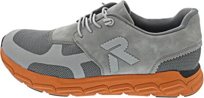 Produktbild von Rieker 09100-45 (41/beton/blei/grigio)
