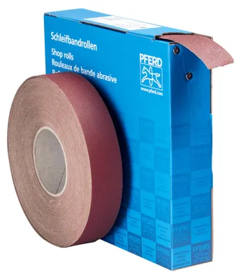 Zdjęcie produktu dla PFERD 45016112, 7,5 cm, 50000 mm, 1,17 kg, 40 mm, 255 mm, 255 mm