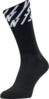 Obrázok produktu pre Ponožky Silvini Oglio UA1634 nad členok čierno-biela veľkosť 45-47 3120-UA1634-08015