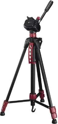 Immagine prodotto di hama 00004597 Treppiede Hama Star BR Treppiede nero