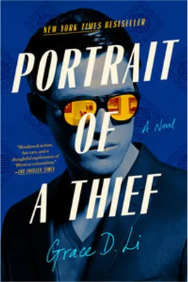 Obrázek produktu pro Portrait of a Thief