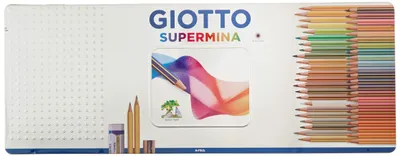 Obrázek produktu pro Giotto 237500, tužka