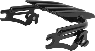 Productafbeelding van Afneembaar bagagerek, robuust motoraccessoire voor Davidson Touring-modellen vanaf 2009