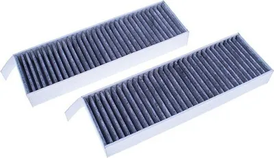 Produktbild von DENCKERMANN M110984K Innenraumfilter Pollenfilter für OPEL Corsa F Aktivkohle