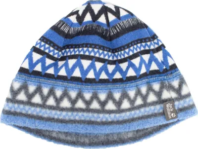 Produktbild von Jack Kinder Wolfskin Hazelton Cap Kids ütze Fleece 1906511-7969 Größe M