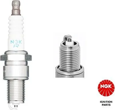 Obrázek produktu pro Standardní zapalovací svíčka NGK - BPR9ES