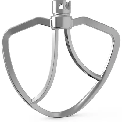 Produktbild von Fentic Flachrührer - Geeignet für Fentic SM-1604NM Küchenmaschine (7L)