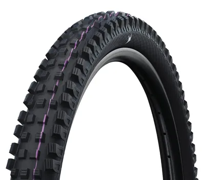 Immagine prodotto di Pneumatici per bici Schwalbe Magic Mary HS447 - Pneumatici MTB per downhill ed enduro