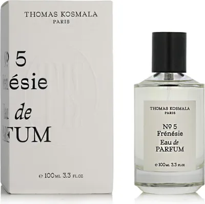 Obrázok produktu pre Thomas Kosmala No.5 Frénésie EDP 100 ml UNISEX