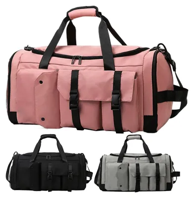 Image de Sac de sport étanche pour femmes