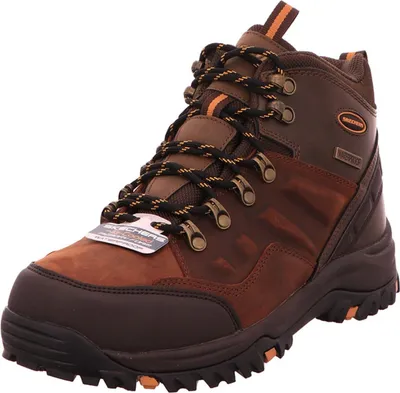 Produktbild von Skechers Schuhe Relmenttraven, 65529CDB
