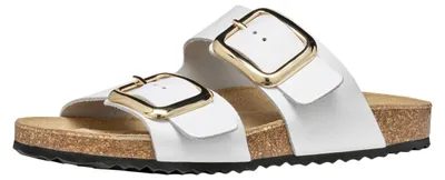 Produktbild von GEOX BRIONIA, Sandaletten in Weiß für Damen, Größe 40