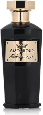 Image de Amouroud Miel Sauvage EDP 100 ml UNISEX