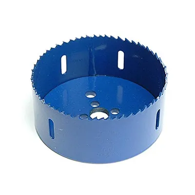Immagine prodotto di Irwin Lochsaege Bi-Metall 105mm