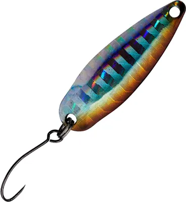 Produktbild von Illex Native Spoon 3,5 g Lake Shad